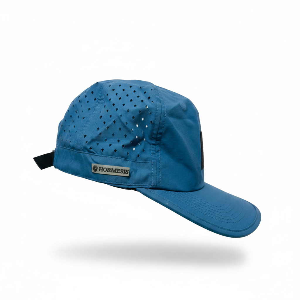 Hormesis Adjustable Dad Hat - Dynasty Champions