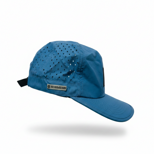 Hormesis Adjustable Dad Hat - Dynasty Champions