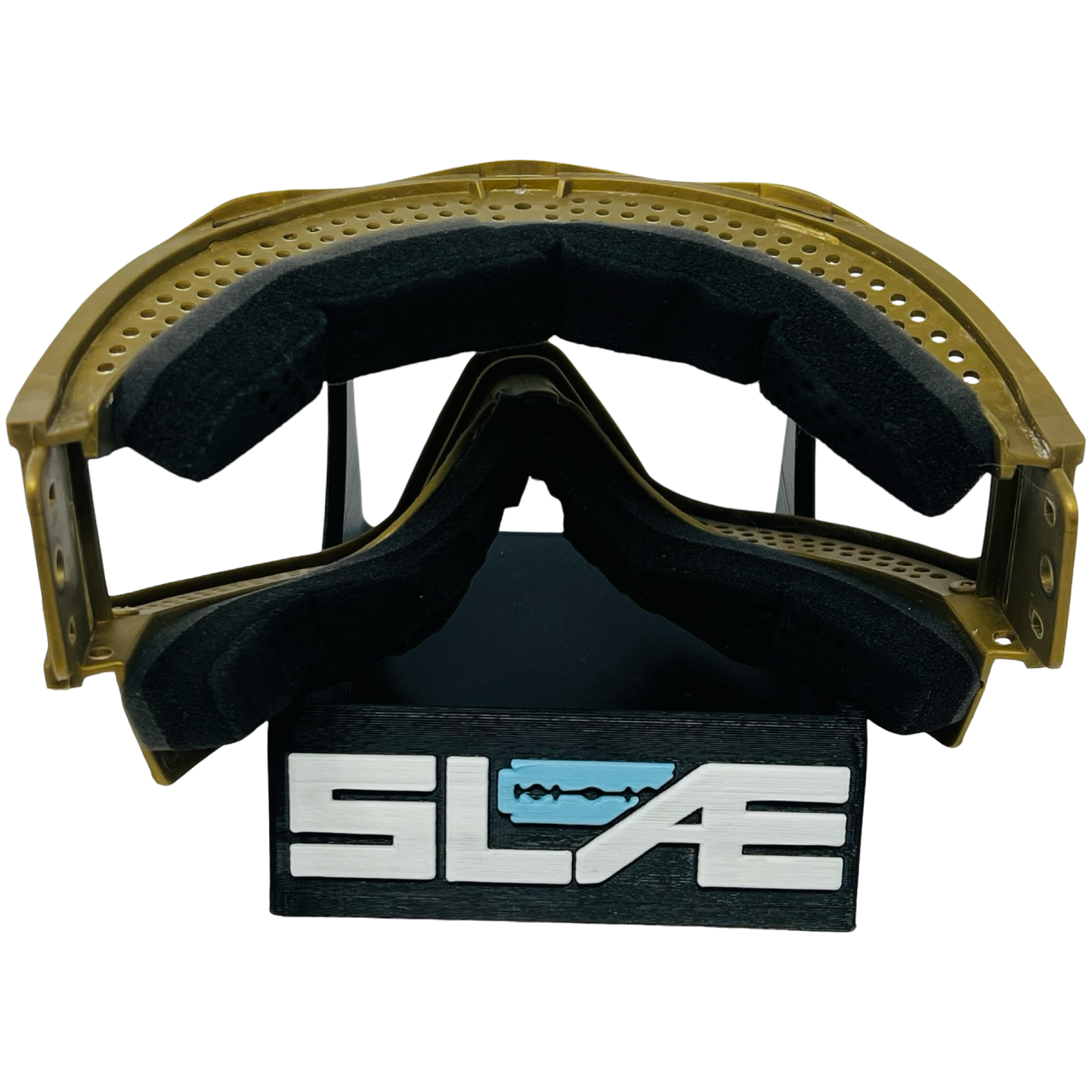 Liquid Gold JT Frames w/ G1 Foam