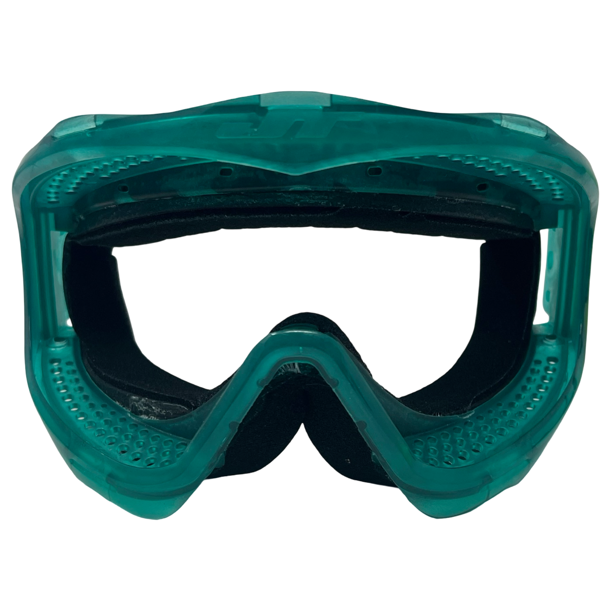Green Emerald JT Frames *Brand New*