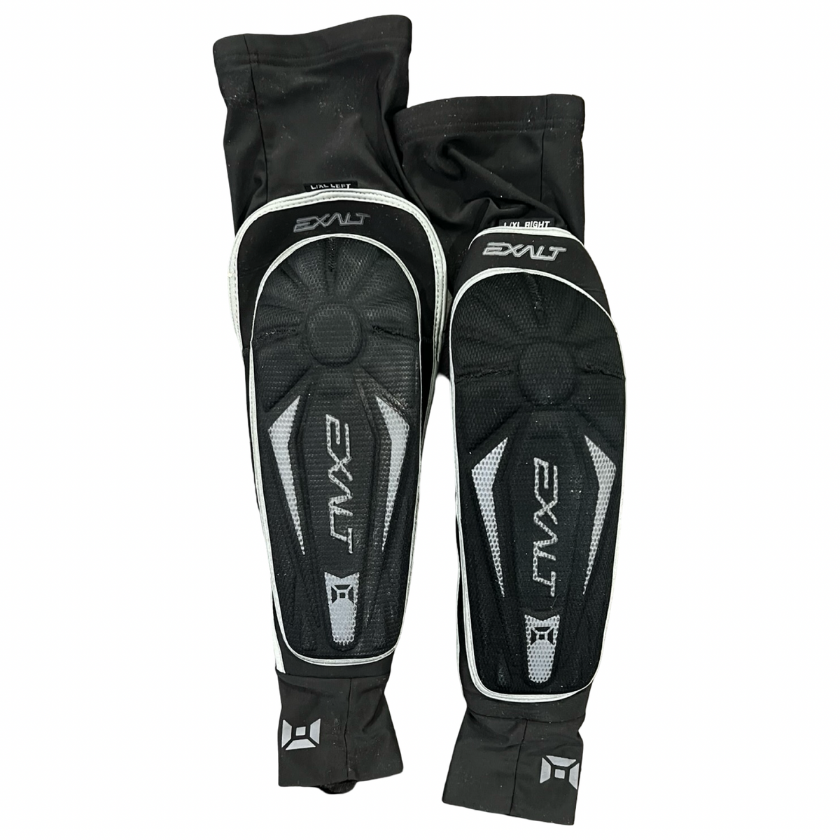 Exalt Elbow Pads Large/XL