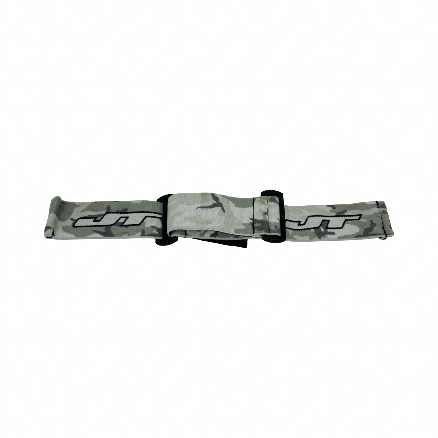 Snow Camo Woven JT Strap
