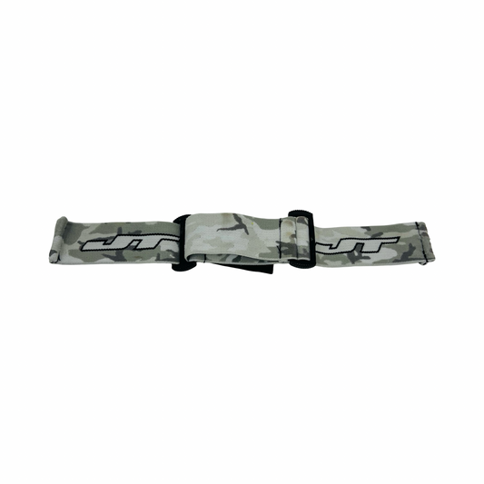 Snow Camo Woven JT Strap