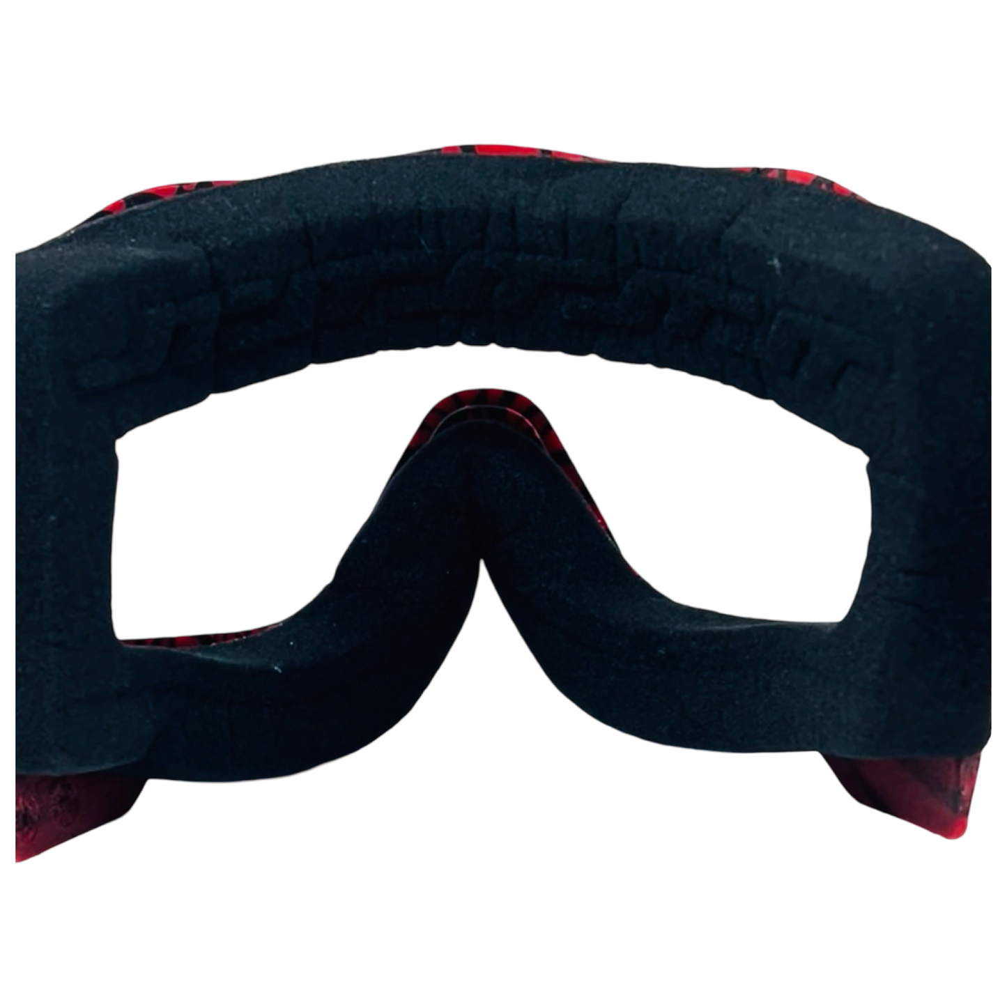 Red Mastadon JT Frames *BRAND NEW*