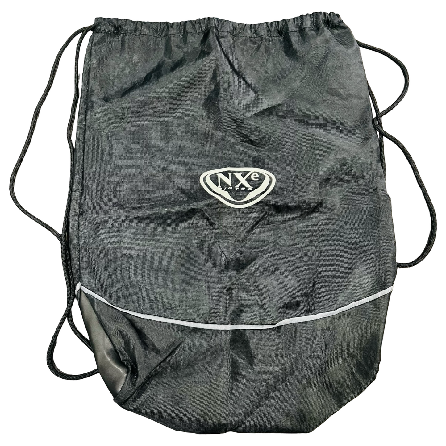 NxE OG Drawstring Bag RARE *MINT NEW*