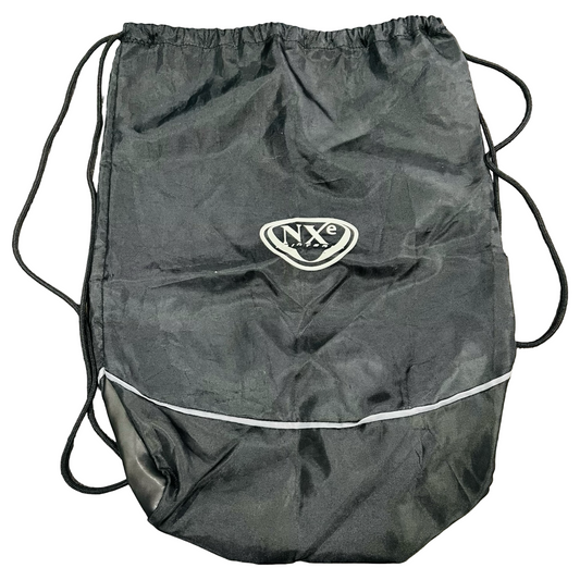 NxE OG Drawstring Bag RARE *MINT NEW*
