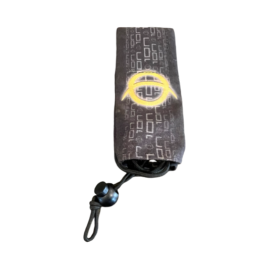 Ion OG Barrel Cover