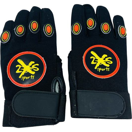 2XS Sports OG NOSTALGIA Gloves L/XL NEW