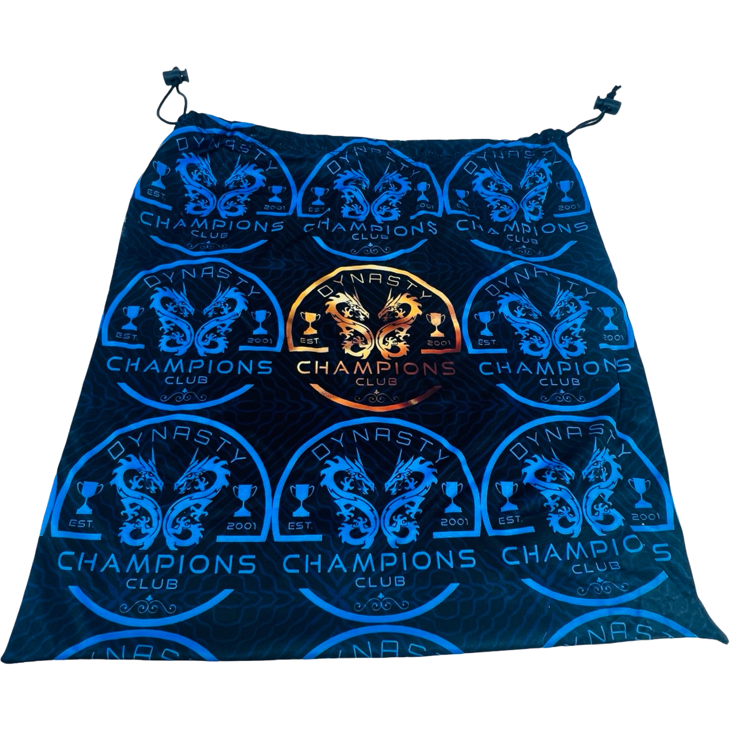 Dynasty Champions Club JT Mask Bag