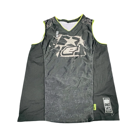 Planet Eclipse Sleeveless Jersey Large