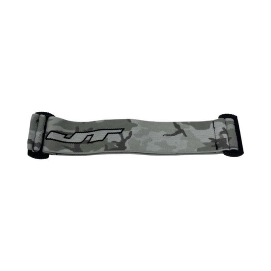 Snow Camo Woven JT Strap