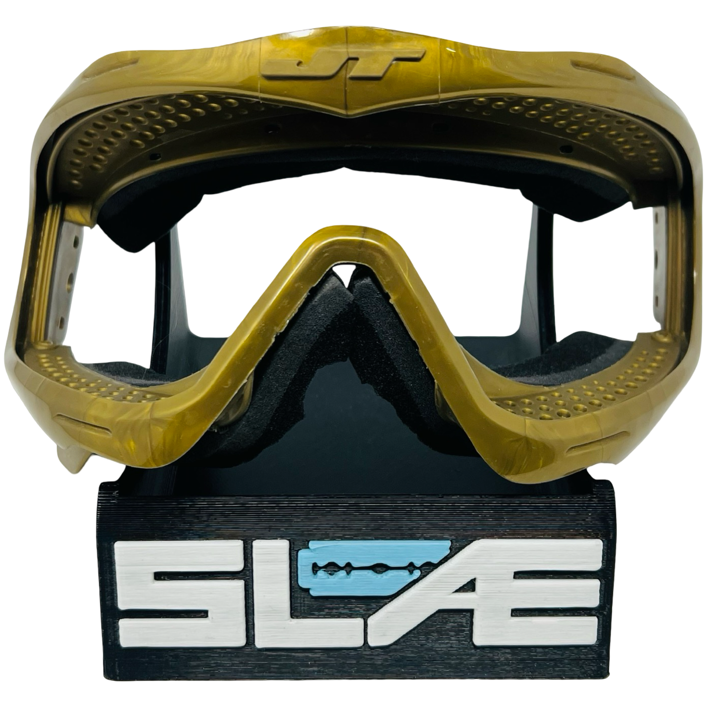 Liquid Gold JT Frames w/ G1 Foam