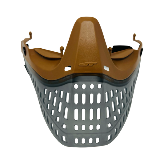 Brown Smoke JT Bottoms