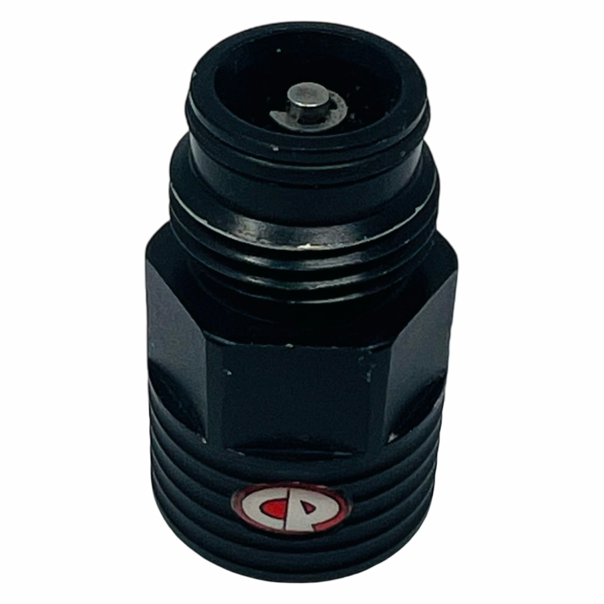 CP Reg Thingy Black