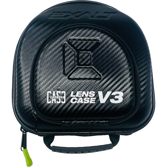 Exalt Lens Case