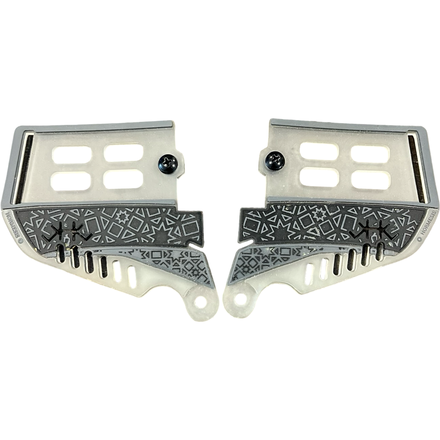 Hormesis DV8 Clear JT Ears