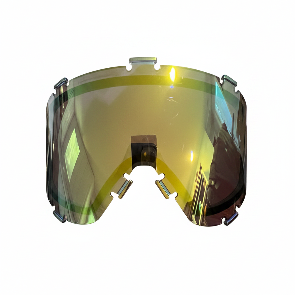 Yellow Prism 2.0 JT Lens NEW