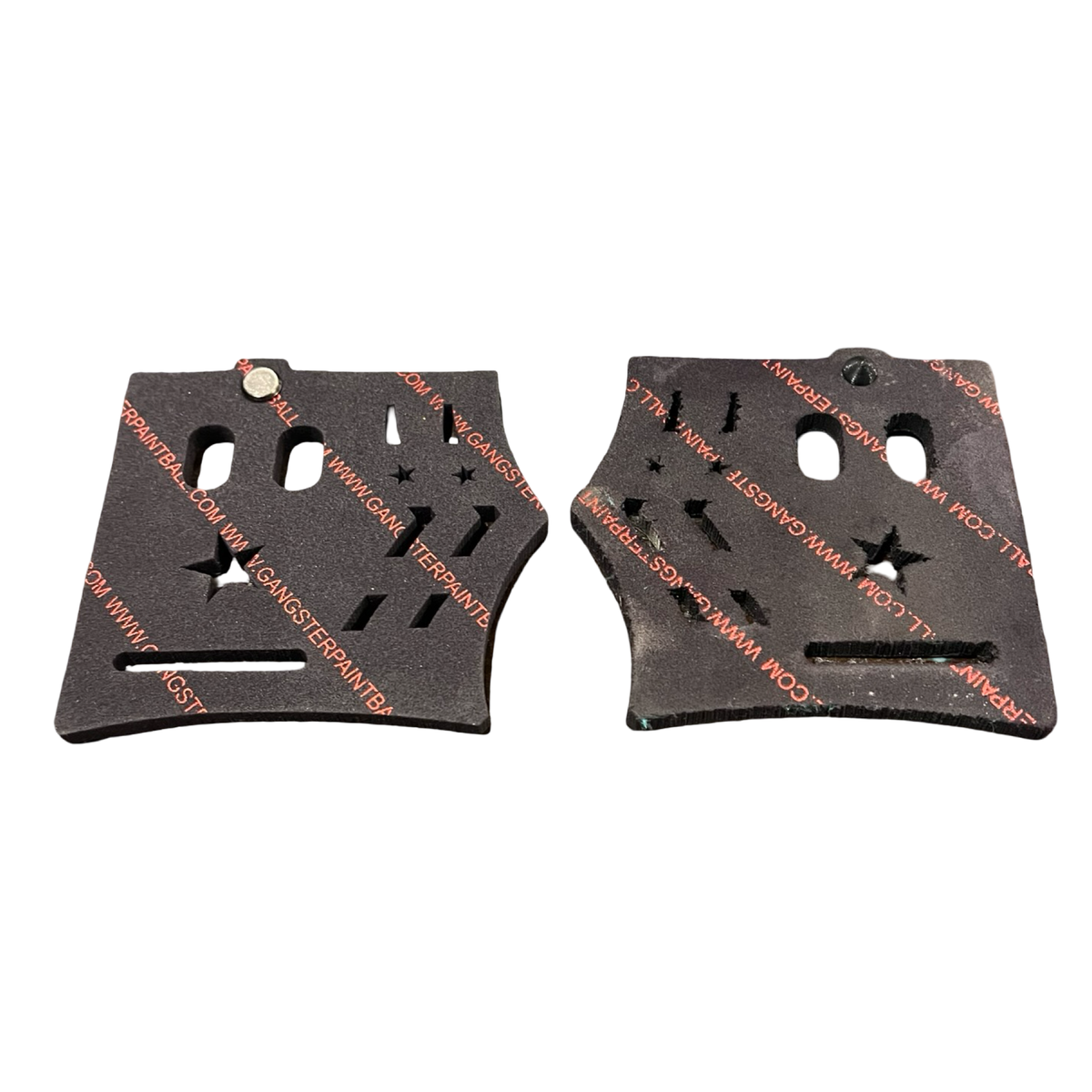Gangster PB JT Soft Ears for F8 Flex 8