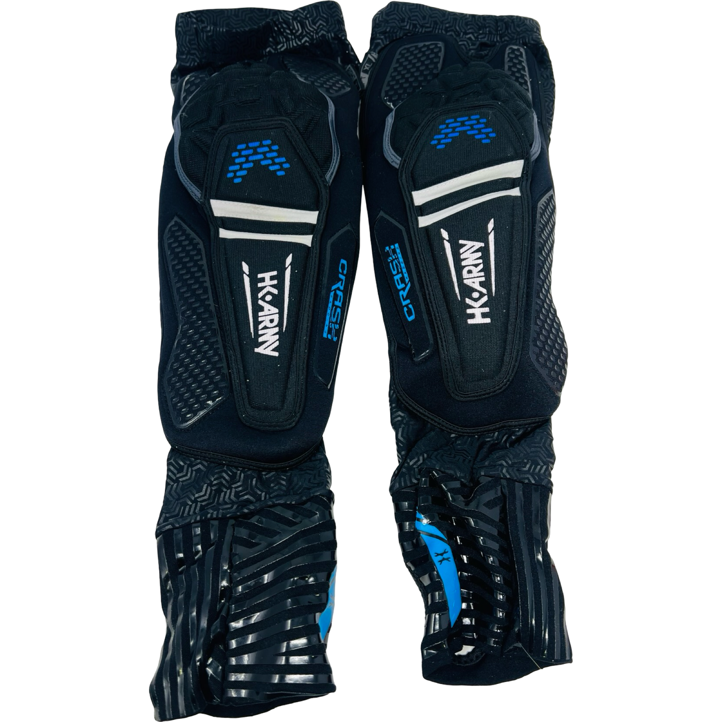 HK Crash CTX Elbow Pads *MINT CONDITION* - Size XL