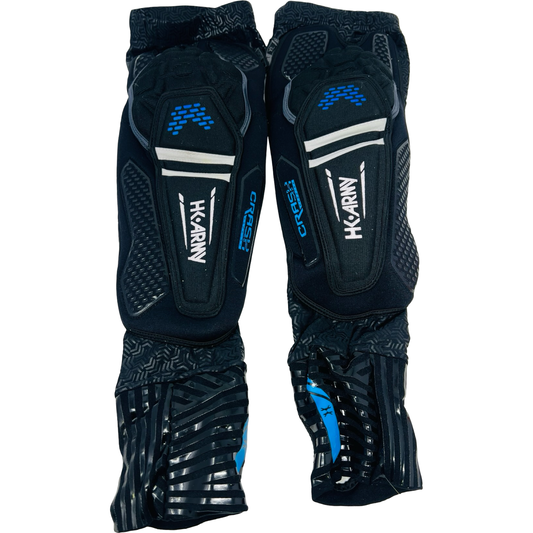 HK Crash CTX Elbow Pads *MINT CONDITION* - Size XL
