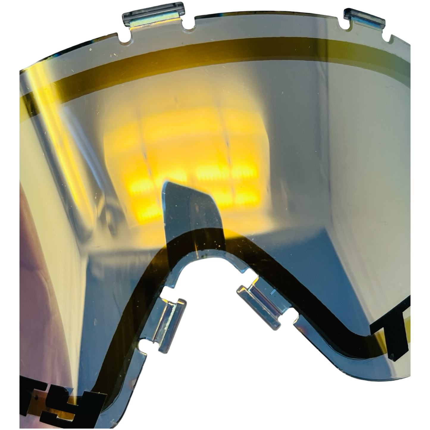 Gold Prism JT Lens (7.5/10)