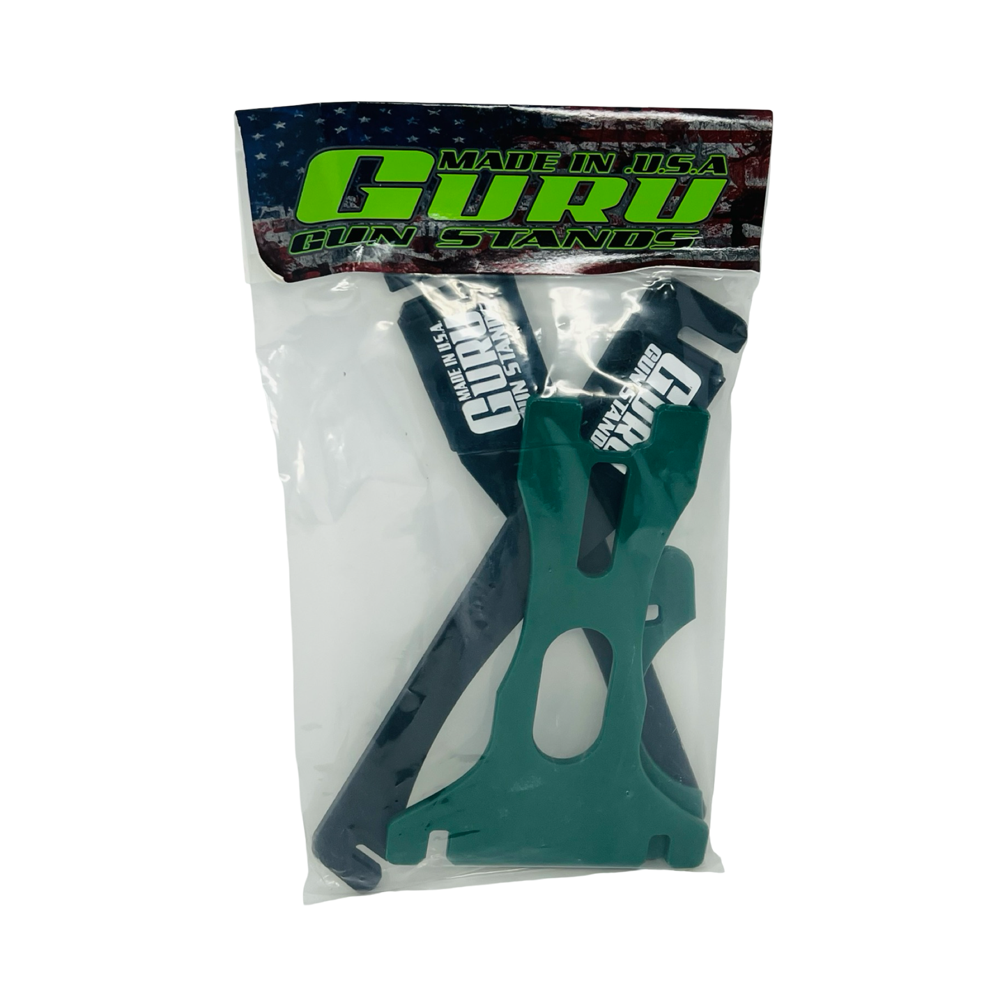 Guru Tank Stand