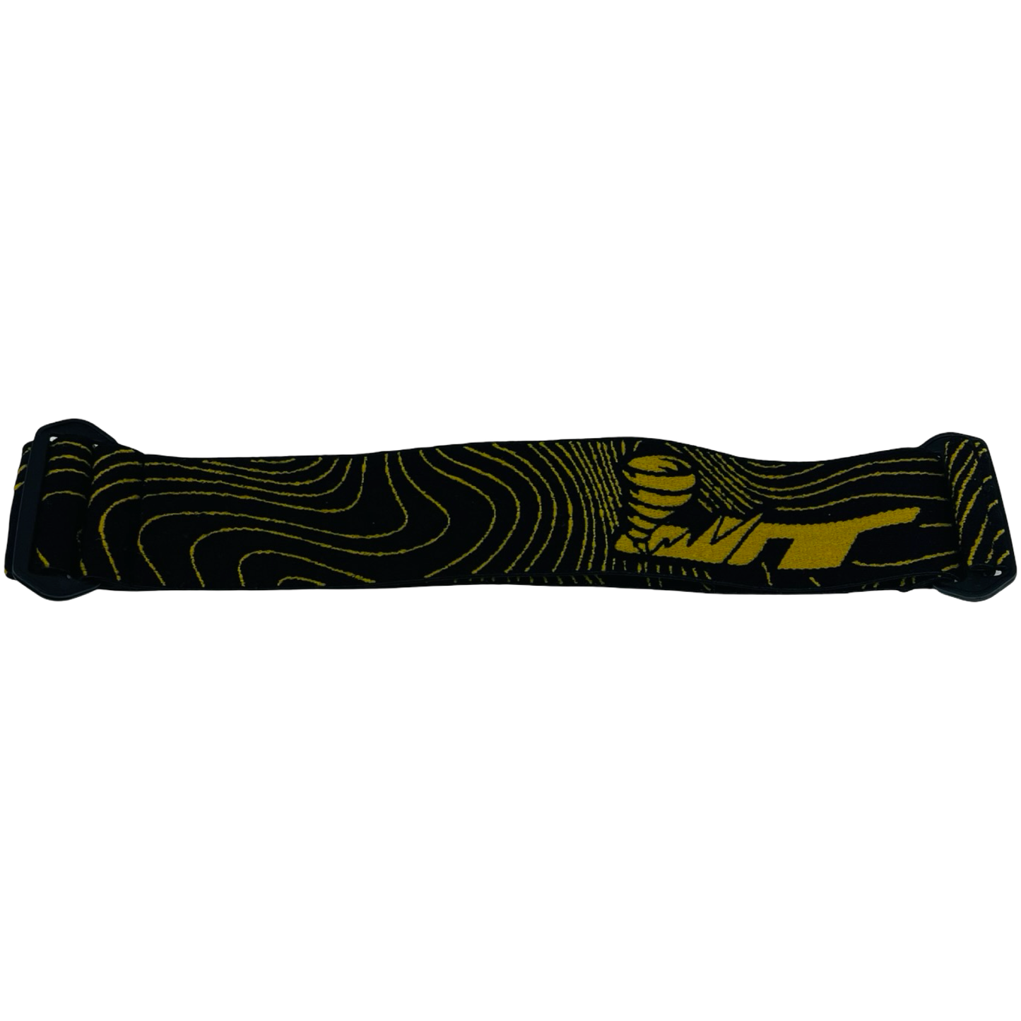 Twister x JT Gold Woven Strap *NEW*