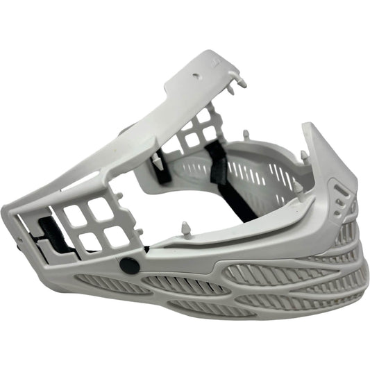 White F8 Flex 8 Bottoms