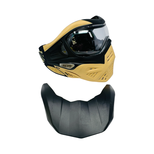 Tan REVO LE V-Force Grillz BRAND NEW