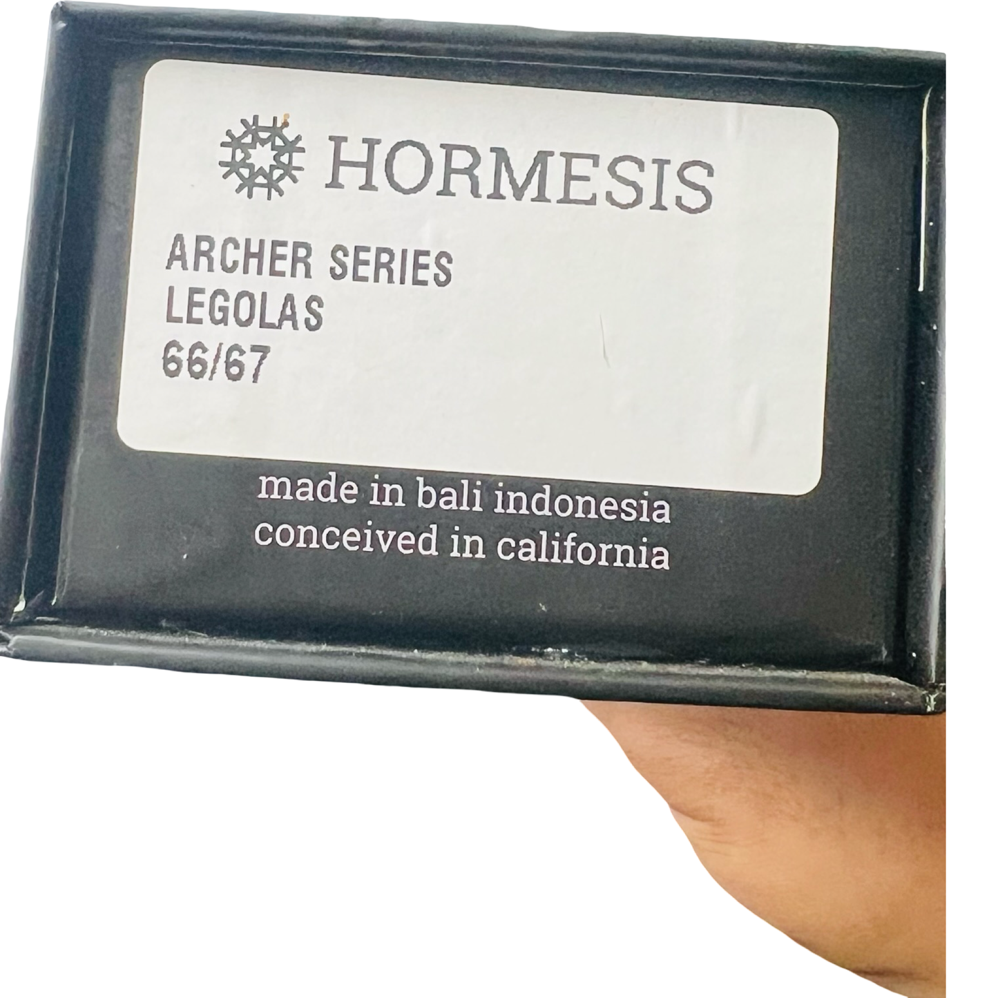 Hormesis Headband - Archer Series (Legolas)