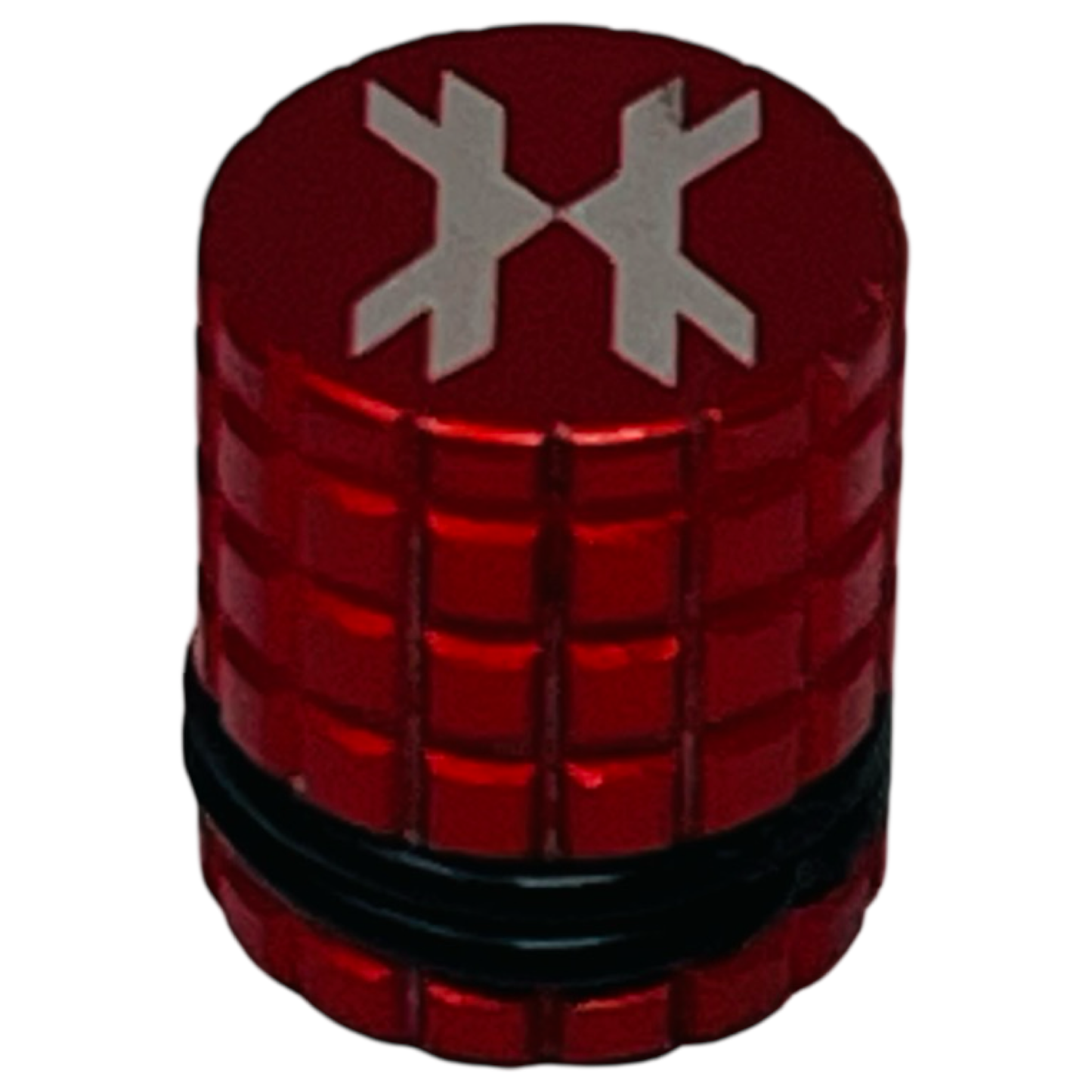 Red Metal HK Air Tank Nipple Protector