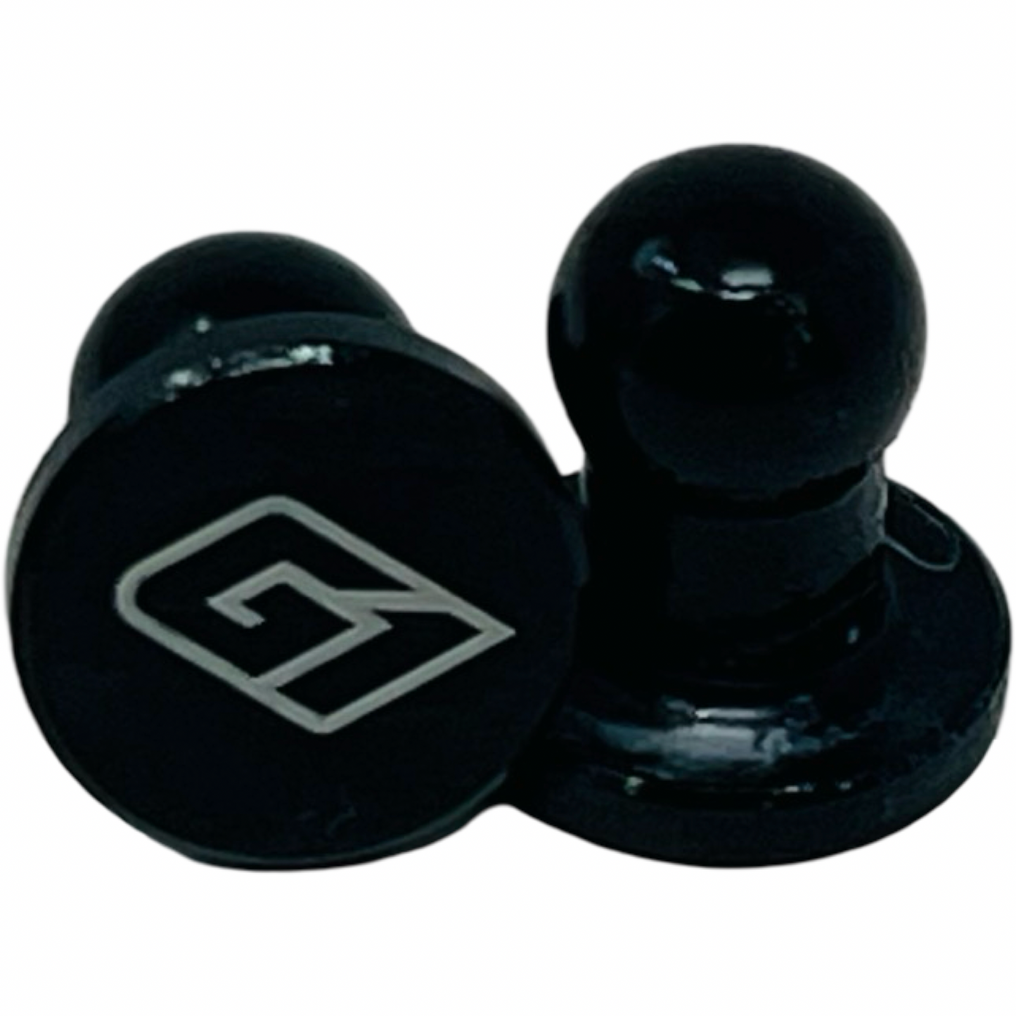 G1 Athlete Black JT Plugs