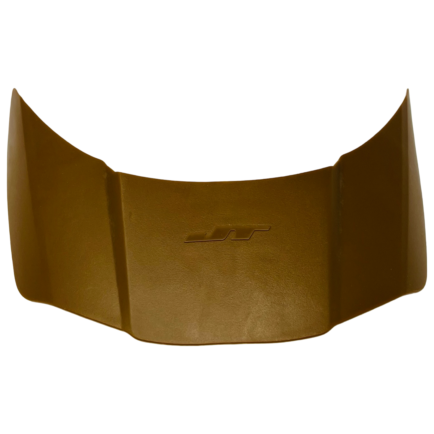 Brown JT Visor