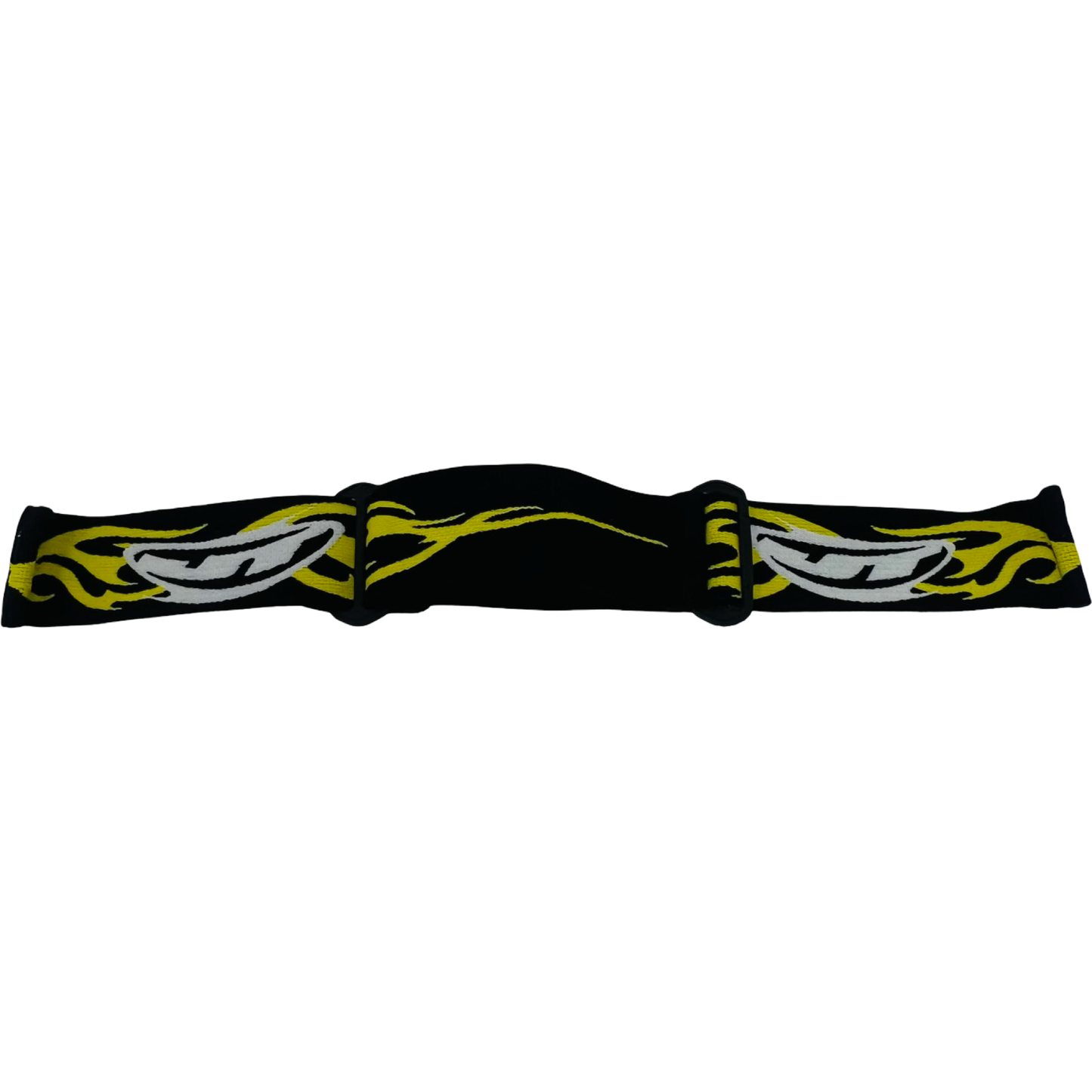 Yellow Tribal Woven OG JT Strap *Brand New*