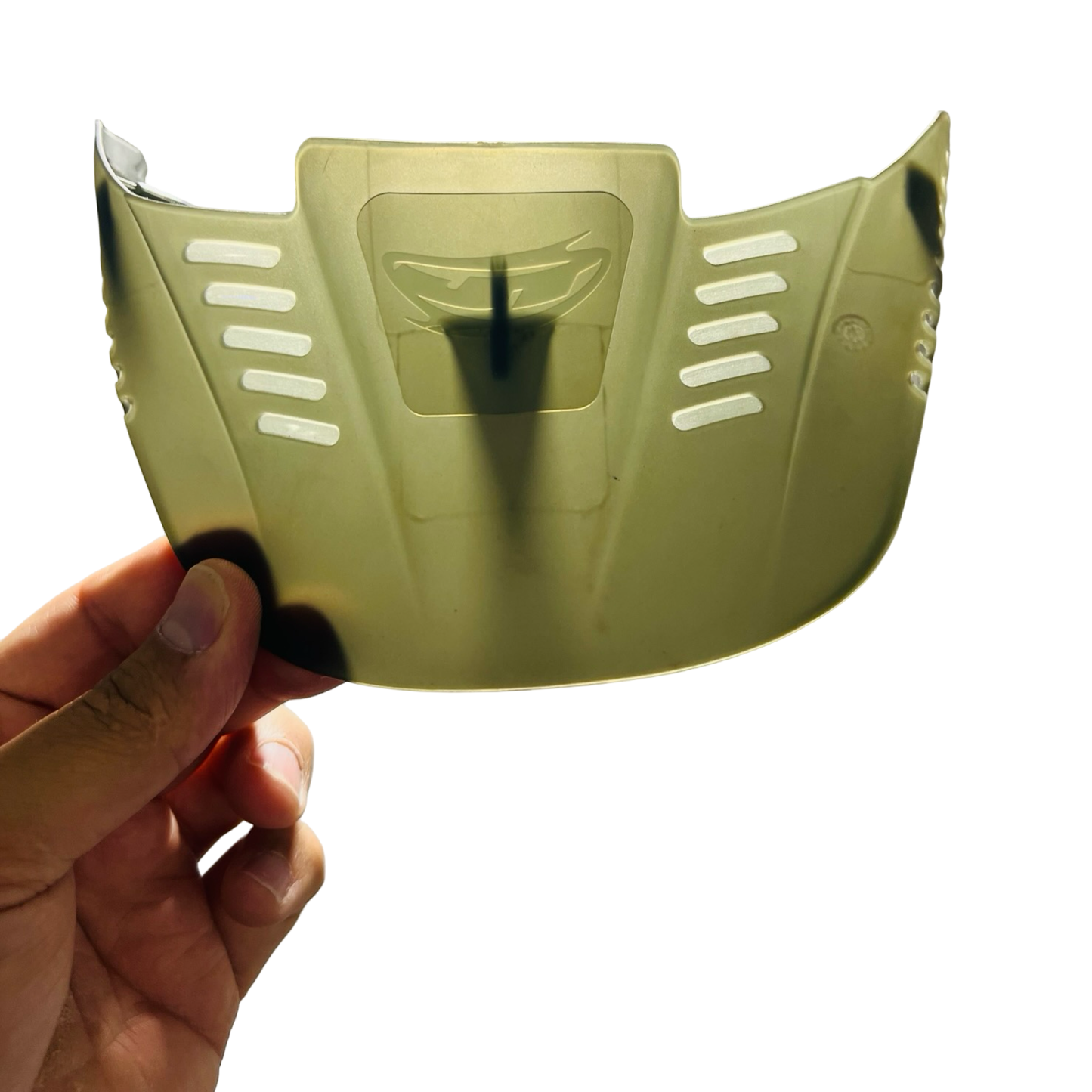 Graphite Gen 2 JT Visor *MINT*