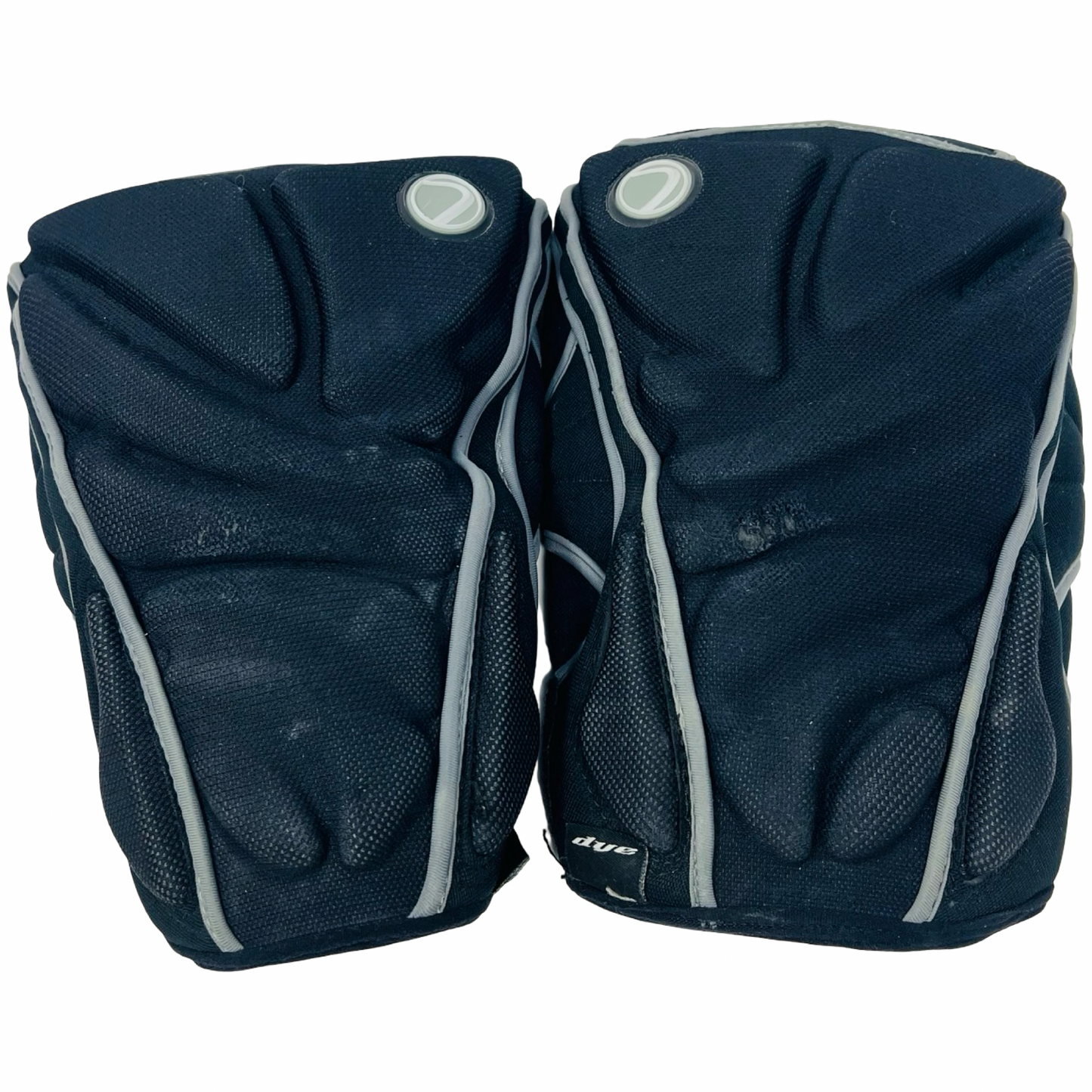 Dye Knee Pads Medium (used)
