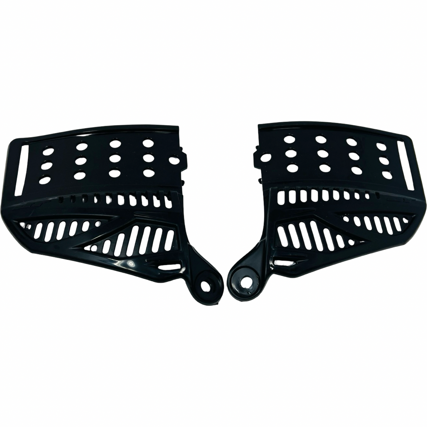 Black Revo2 JT Ears