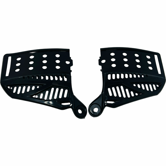 Black Revo2 JT Ears