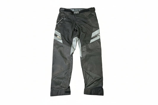 Bunkerkings Featherlite Fly Pants Medium