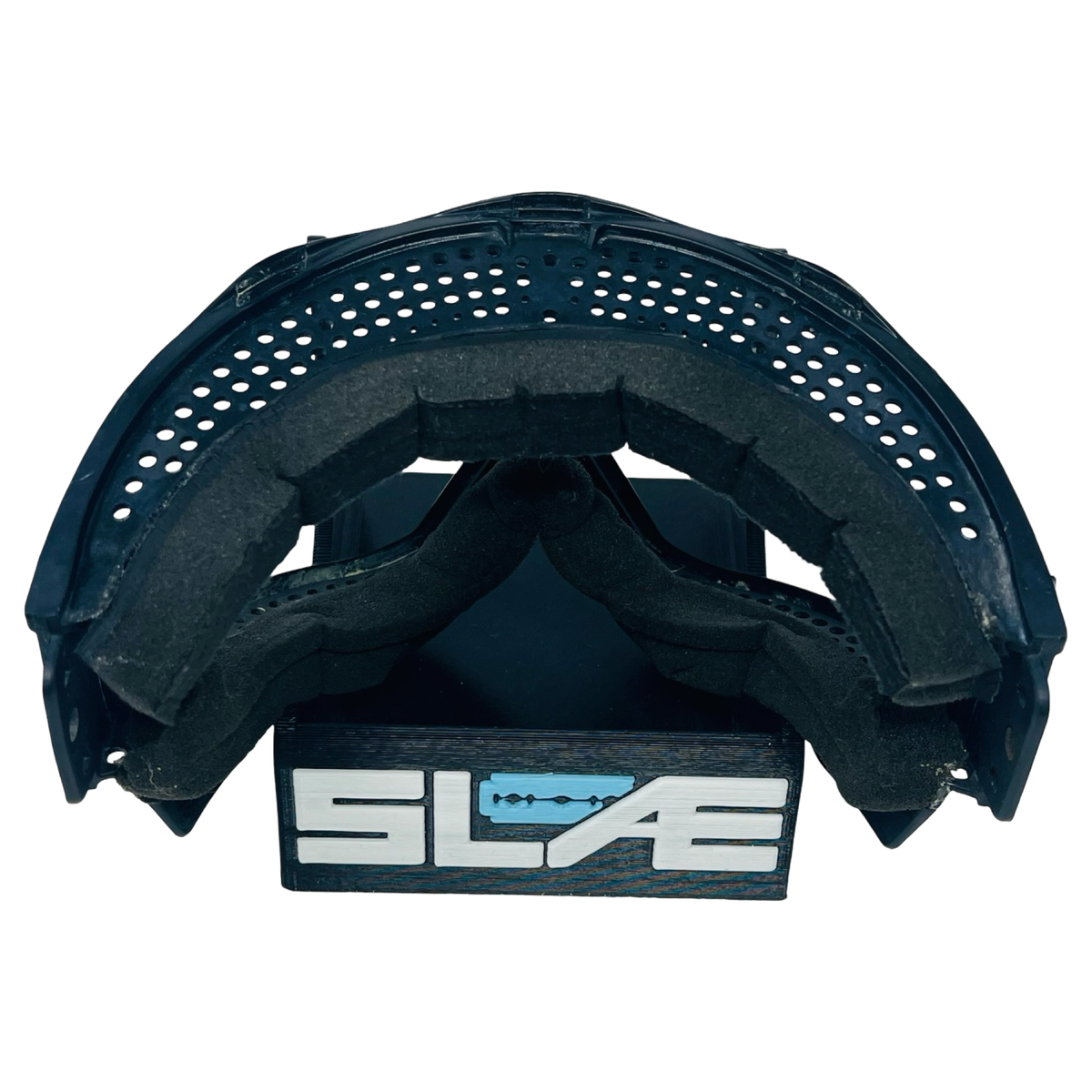 Black OG JT Frames w/ G1 Foam