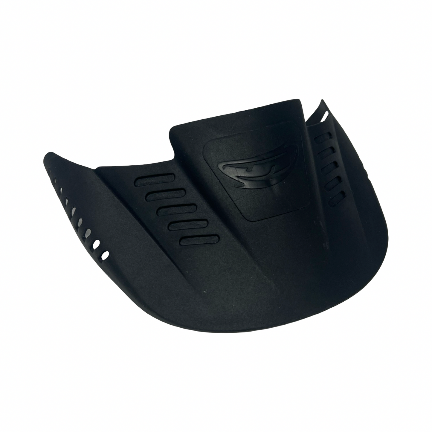 Black Gen 2 Visor *Like New*