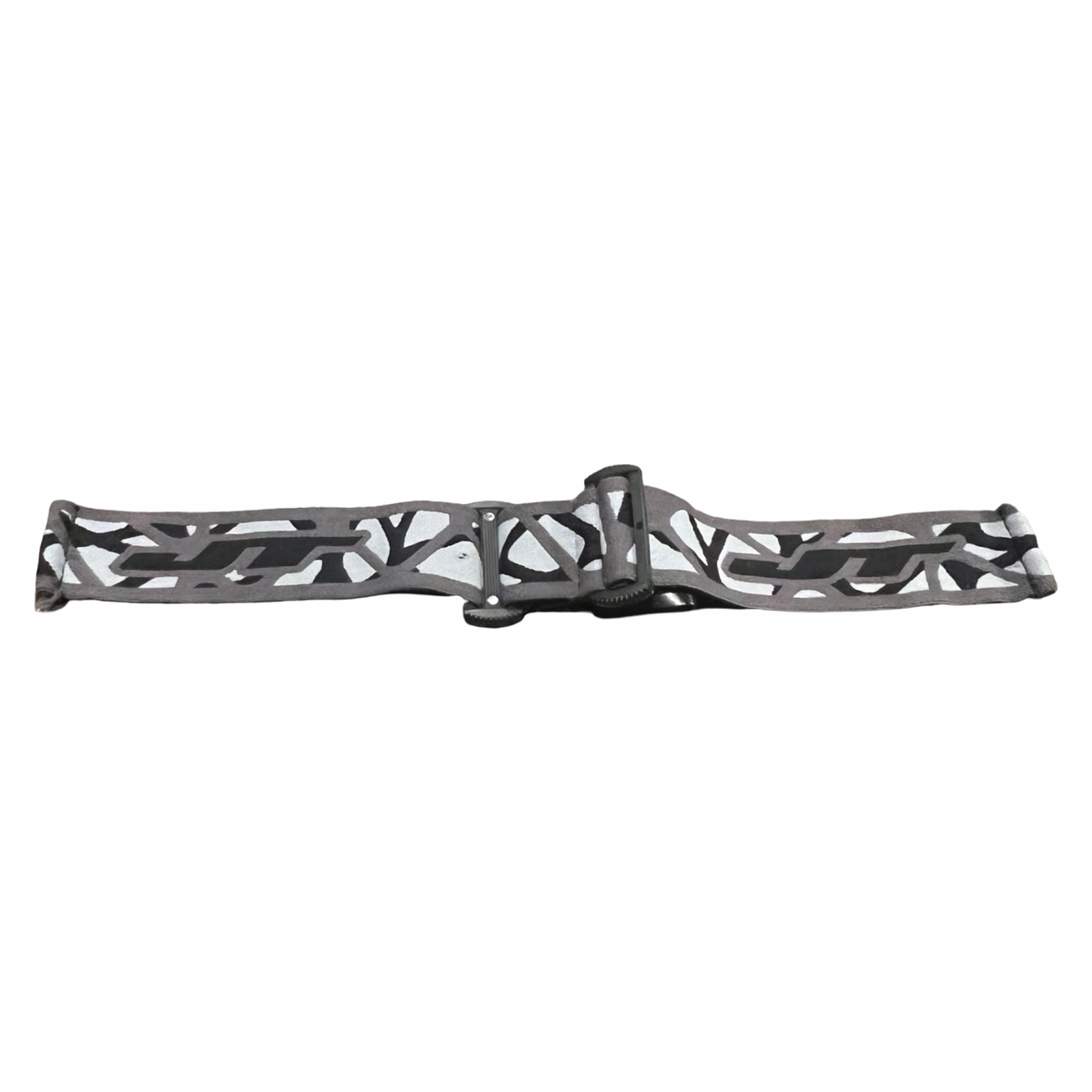Revo 2 Grey Woven JT Strap