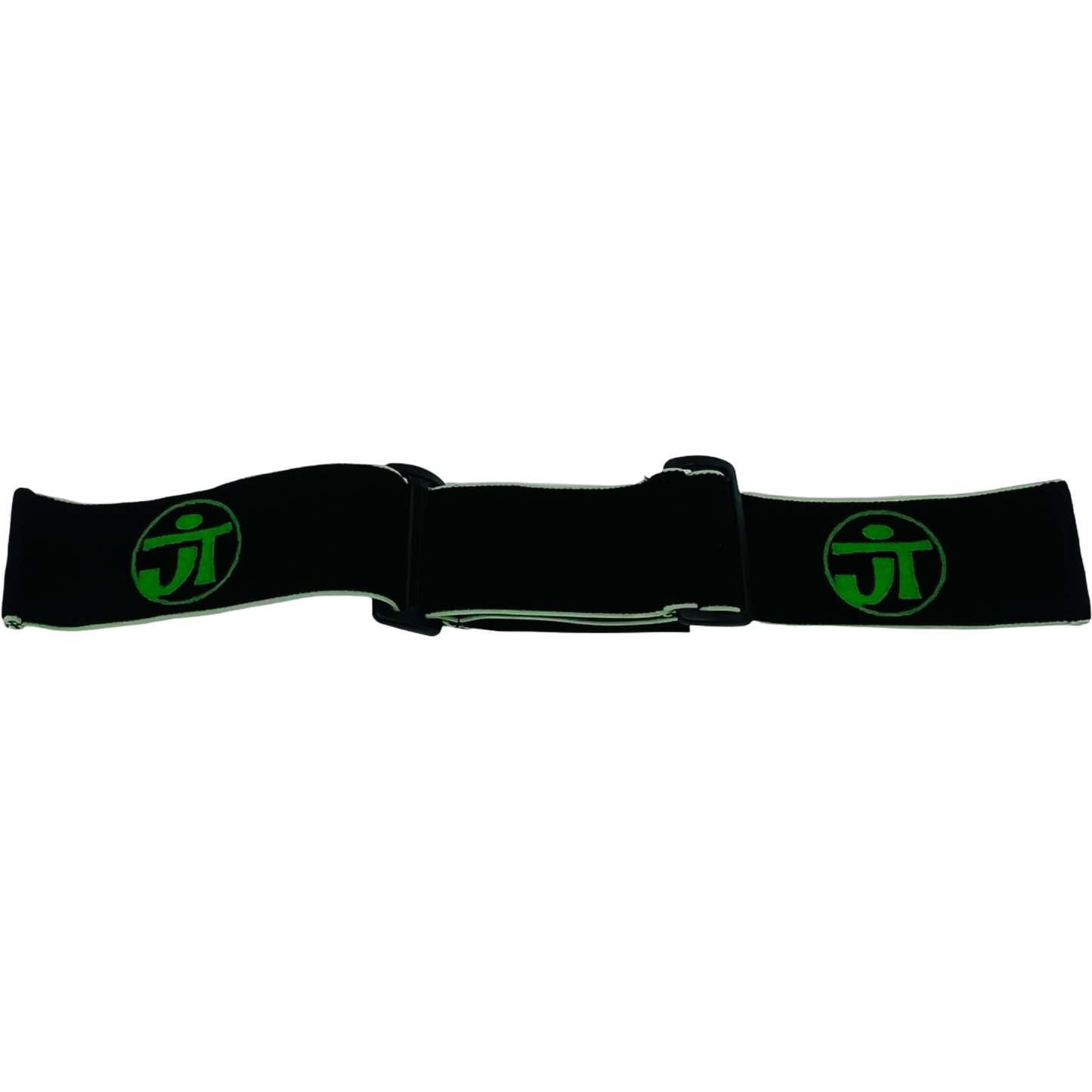 Classic JT Woven Strap - Custom Green