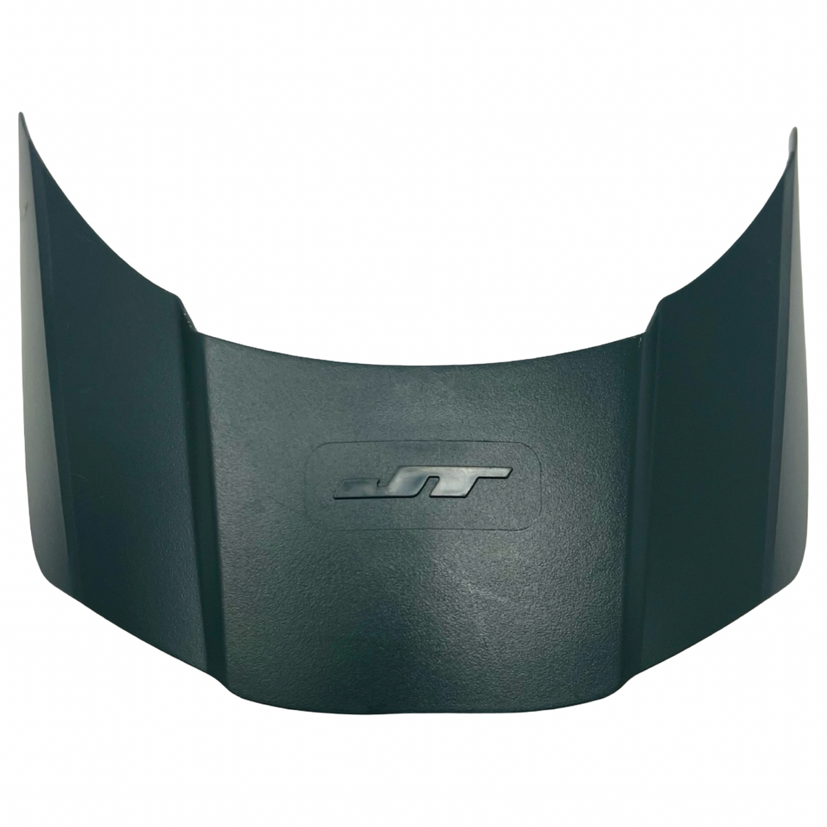 Dark Grey Charcoal JT Visor