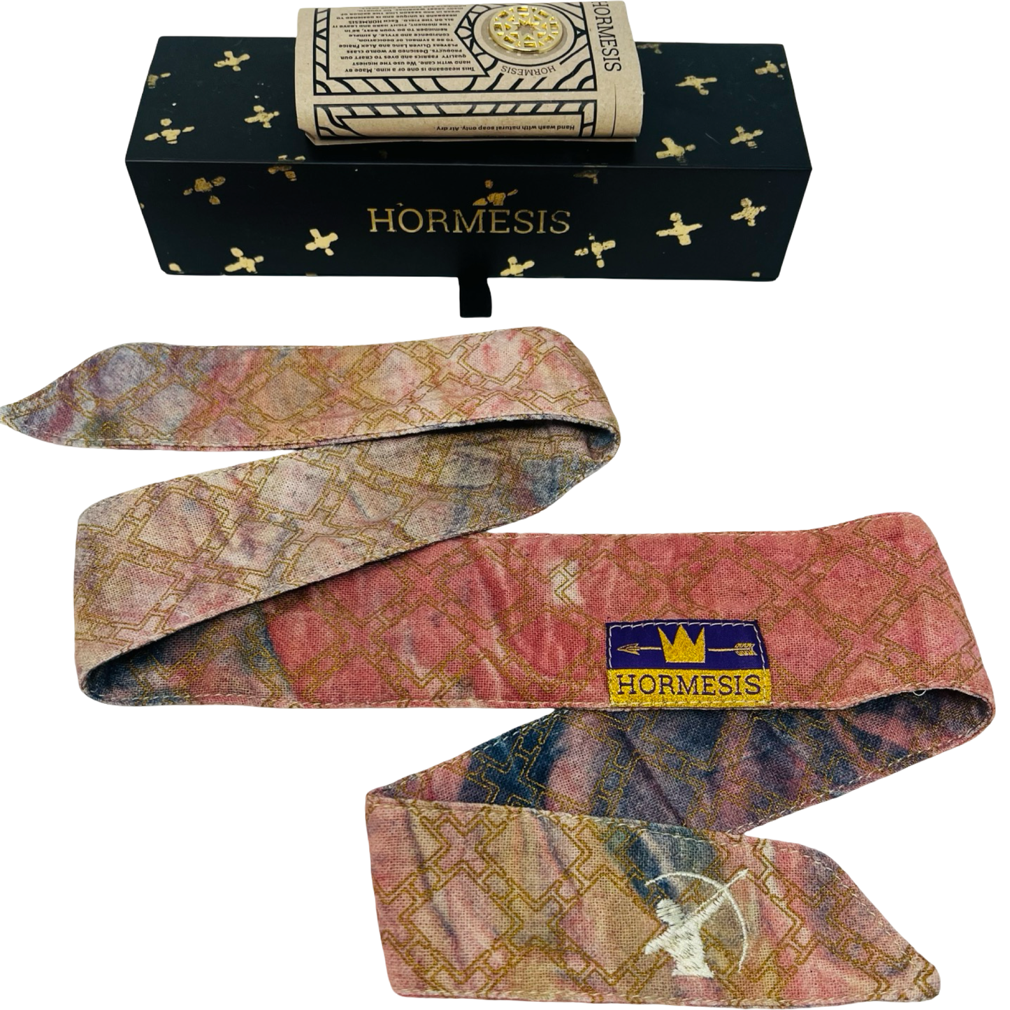 Hormesis Headband - Archer Series (Legolas)