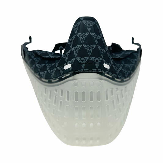 Hydra Grey Nose Clear JT Bottoms