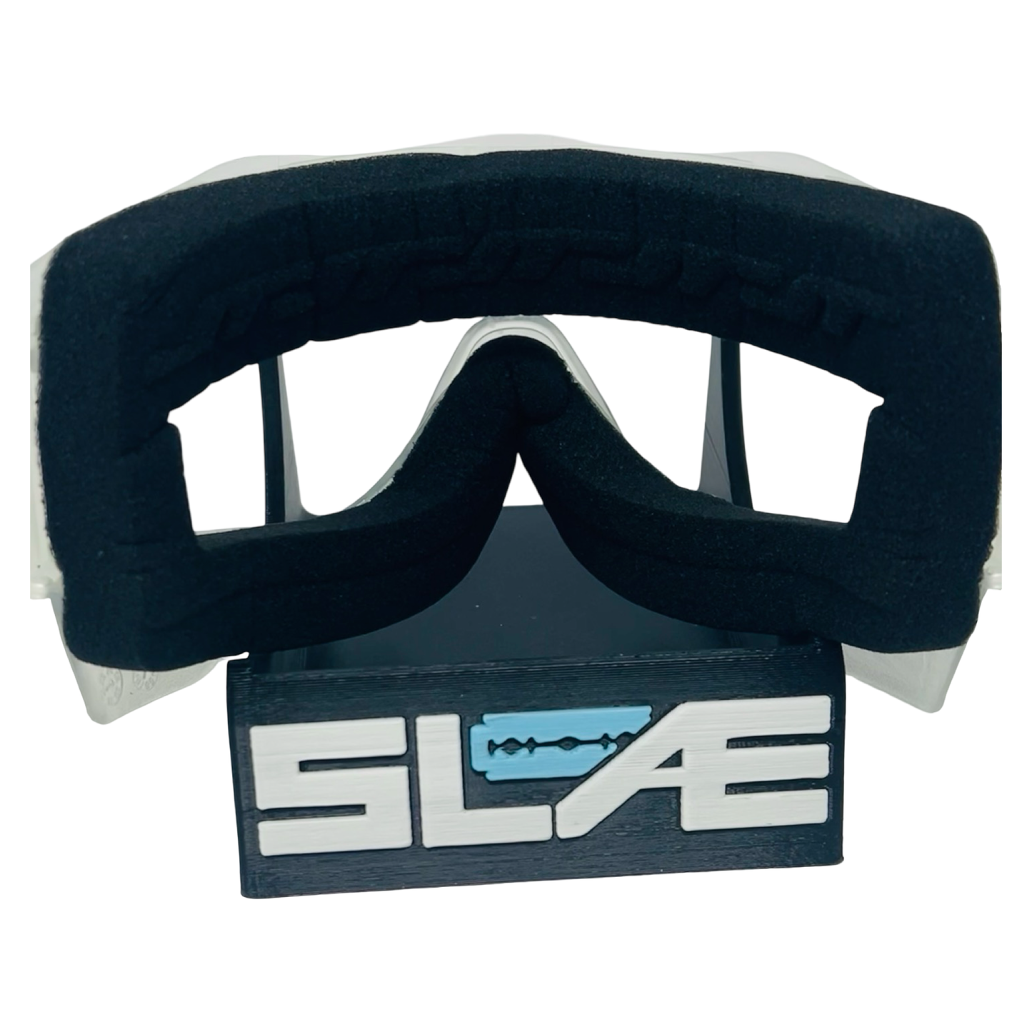 Clear JT Frames (Milky) *NEW*