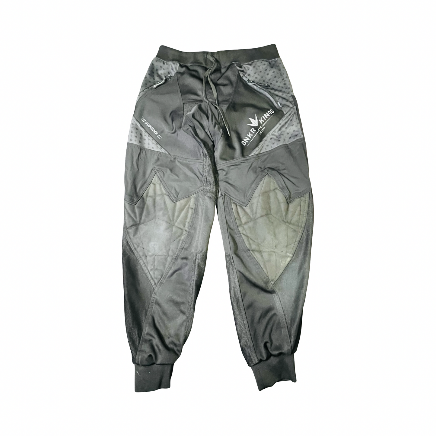 Bunkerkings Supreme Joggers Pants XL