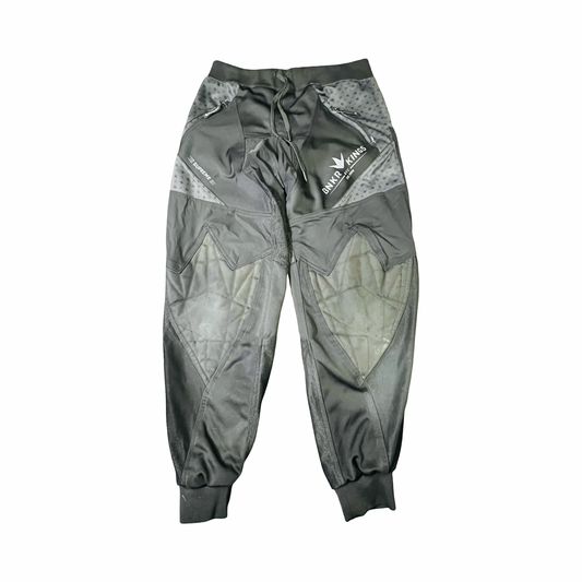 Bunkerkings Supreme Joggers Pants XL