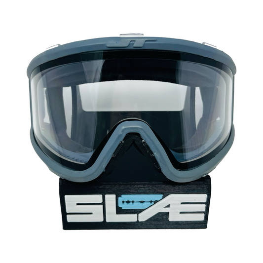 Blue Grey OG JT Thin Frames *RARE*